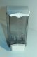 MEDICLINICS DJ0010F Muilo Dozatorius, Abs, Baltas, 1,1 L 2