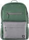 HP Campus Green Backpack 1