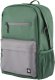 HP Campus Green Backpack 2