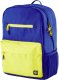 HP Campus Blue Backpack 1