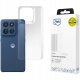 3mk Clear Case pro Motorola Edge 60 Fusion 1