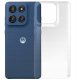 3mk Clear Case pro Motorola Edge 60 Fusion 1