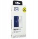 3mk Clear Case pro Motorola Edge 60 Fusion 6