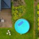 Bazén Planet Pool ANTRAZIT/Sand – samotný bazén 350x90 cm 3