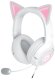 Razer Ausinės | Kraken Kitty V2 | su laidu | Over-ear | Mikrofonas | Noise canceling | Baltas 1
