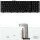 Qoltec Klawiatura do laptopa Dell 17R, N7110,5720 | Podświetlana (50618) 1