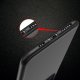Etui Soft Case na Samsung Galaxy S25 Edge - czarne 5
