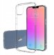 Hurtel Etui Ultra Clear Case na Samsung Galaxy S25 Edge - przezroczyste 1