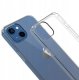 Hurtel Etui Ultra Clear Case na Samsung Galaxy S25 Edge - przezroczyste 2