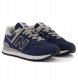 New Balance WL574EVN - 39 11