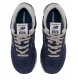 New Balance WL574EVN - 39 12