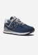 New Balance WL574EVN - 39 3