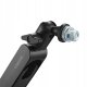LogiLink Mikrofonarm professionell Aluminium 7