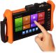 REFLEKTOMETR OPTYCZNY (OTDR) Z TESTEREM CCTV CS-R7-80H 2