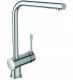 MIXER KITCHEN CERALOOK BC174AA 1