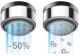 Bateria umywalkowa Ideal Standard MIXER WASHBASIN CERAFINE 0 BC554AA 13