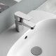 Bateria umywalkowa Ideal Standard MIXER WASHBASIN CERAFINE 0 BC554AA 15