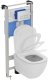 WC SET TESI WITH FRAME AND CHR BUTTON 2
