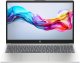 HP 15-fd0047nw Intel® Core™ i5 i5-1334U Laptop 39,6 cm (15.6") Full HD 16 GB DDR4-SDRAM 512 GB SSD Wi-Fi 6 (802.11ax) Free DOS Srebrny 12