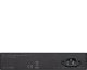 GS-2412P Zarządzany L2+ Gigabit Ethernet (10/100/1000) Obsługa PoE Czarny 7