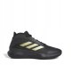 Adidas Buty do koszykówki Bounce Legends 41 1/3 czarno złote 1
