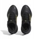 Adidas Buty do koszykówki Bounce Legends 41 1/3 czarno złote 3
