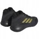 Adidas Buty do koszykówki Bounce Legends 41 1/3 czarno złote 8