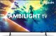 Telewizor Philips 43PUS8010/12 LED 43'' 4K Ultra HD Titan OS Ambilight 1