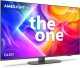 Telewizor Philips 50PUS9010/12 QLED 50'' 4K Ultra HD Titan OS Ambilight 2