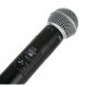 Mikrofon Shure SM58 (MISSUHMIK0200) 6
