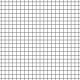 Ogrodzenie z drutu spawanego  z 13 słupkami Szare 0.8x100 m Stal 7