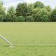 Ogrodzenie spawane  z 7 kolcami 0.4 x 10 m Stal ocynkowana 1