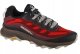 Buty trekkingowe męskie Merrell Moab Speed czarno-czerwone r. 45 1