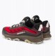 Buty trekkingowe męskie Merrell Moab Speed czarno-czerwone r. 45 5
