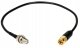 Kabel Ropam Antenowy 0.2m czarny (AT-SMAM-20-SMAF) 1