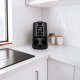 TESLA CoffeeMaster ES400 ekspres do kawy z młynkiem 11
