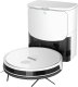TESLA RoboStar iQ400 Plus Robot odkurzający i mopujący 2w1 ze stacją czyszczącą 1