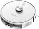 TESLA RoboStar iQ700 Plus Robot odkurzający i mopujący 2w1 ze stacją czyszczącą 11
