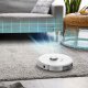 TESLA RoboStar iQ700 Plus Robot odkurzający i mopujący 2w1 ze stacją czyszczącą 3