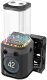 Corsair iCUE Link XD6 RGB Elite LCD Pumpe Reservoir Combo - schwarz 1