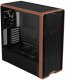 Lian Li Lancool 217 PC-Gehuse, Midi-Tower, ATX, Tempered Glass - schwarz 1