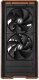 Lian Li Lancool 217 PC-Gehuse, Midi-Tower, ATX, Tempered Glass - schwarz 3