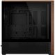 Lian Li Lancool 217 PC-Gehuse, Midi-Tower, ATX, Tempered Glass - schwarz 4