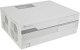 Silverstone FLP01 PC-Gehuse, HTPC, SSI-CEB/ATX - wei 1
