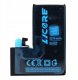 Bateria Licore LICORE bateria do IPHONE 15 Pro 3274 mAh 1
