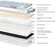 Klawiatura MCHOSE MC-X75 Icy Creamsicle (MC-X75-5) 1