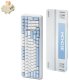 Klawiatura MCHOSE MC-K99 Icy Creamsicle (MC-K99-7) 1