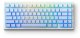 Klawiatura MCHOSE G75 Pro Cabbage Tofu V3 (MC-G75-6) 1