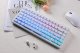 Klawiatura MCHOSE G75 Pro Cabbage Tofu V3 (MC-G75-6) 4