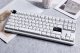 Klawiatura MCHOSE GX87 Ultra Vintage White (MC-GX87-A7) 1